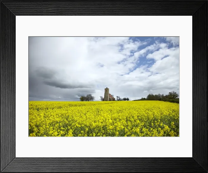 Framed Print : St. Andrews Church, Wood Walton, Cambridgeshire, England, United Kingdom, Europe Framed Print : St. Andrews Church, Wood Walton, Cambridgeshire, England, United Kingdom, Europe