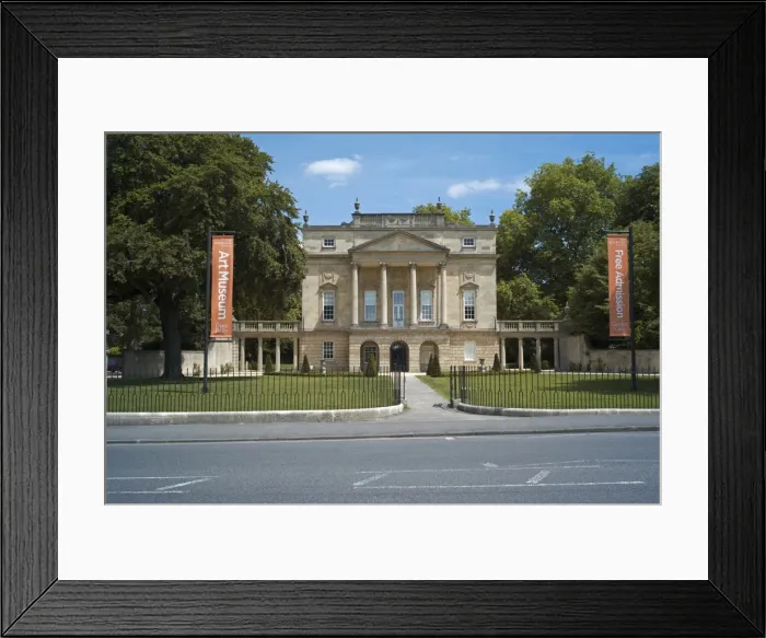 Framed Print : The Holburne Museum, Bath, Avon, England, United Kingdom, Europe Framed Print : The Holburne Museum, Bath, Avon, England, United Kingdom, Europe