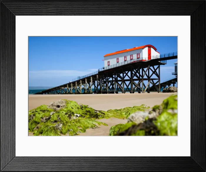 Framed Print : Boat House, Tenby, Pembrokeshire, Wales, United Kingdom, Europe Framed Print : Boat House, Tenby, Pembrokeshire, Wales, United Kingdom, Europe
