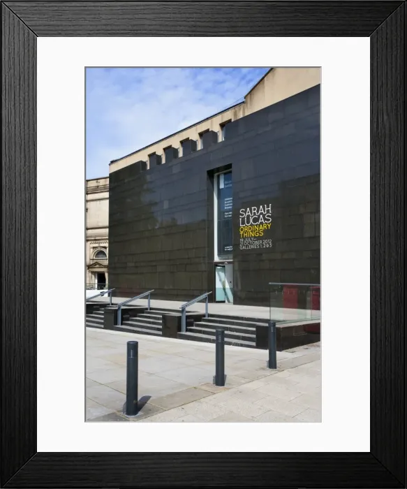 Framed Print : The Henry Moore Institute on The Headrow, Leeds, West Yorkshire, Yorkshire, England, United Kingdom, Europe Framed Print : The Henry Moore Institute on The Headrow, Leeds, West Yorkshire, Yorkshire, England, United Kingdom, Europe