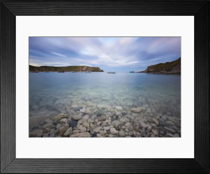Framed Print : Lulworth Cove, a perfect horseshoe-shaped bay, Jurassic Coast, UNESCO World Heritage Site, Dorset, England, United Kingdom, Europe Framed Print : Lulworth Cove, a perfect horseshoe-shaped bay, Jurassic Coast, UNESCO World Heritage Site, Dorset, England, United Kingdom, Europe