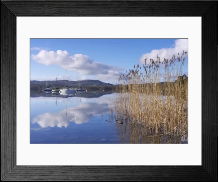 Framed Print : Sunrise, Ambleside, Lake Windermere, Lake District National Park, Cumbria, England, United Kingdom, Europe Framed Print : Sunrise, Ambleside, Lake Windermere, Lake District National Park, Cumbria, England, United Kingdom, Europe