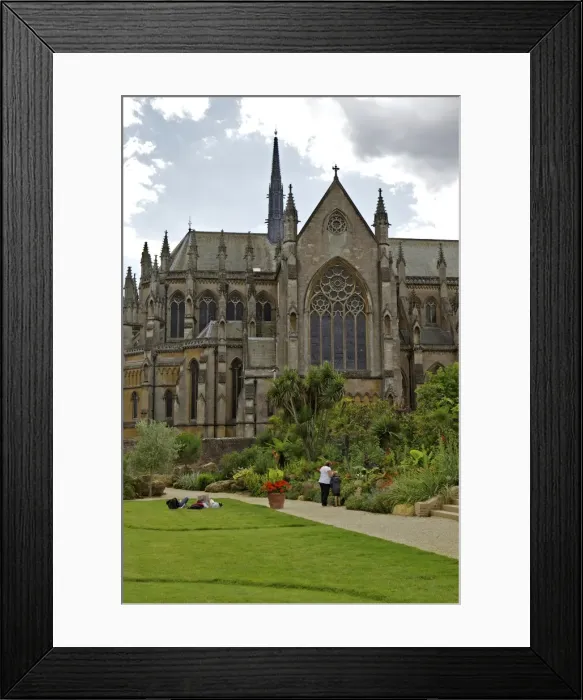 Framed Print : Arundel Cathedral, founded by Henry 15th Duke of Norfolk, Arundel, West Sussex, England, United Kingdom, Europe Framed Print : Arundel Cathedral, founded by Henry 15th Duke of Norfolk, Arundel, West Sussex, England, United Kingdom, Europe