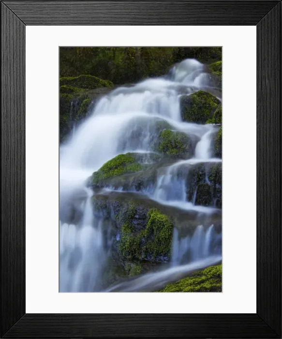 Framed Print : Waterfall, Glen Artney, near Crieff, Perthshire, Scotland, United Kingdom, Europe Framed Print : Waterfall, Glen Artney, near Crieff, Perthshire, Scotland, United Kingdom, Europe