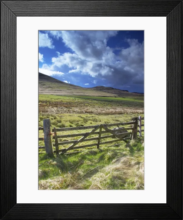 Framed Print : Ben Clach near Crieff, Perthshire, Scotland, United Kingdom, Europe Framed Print : Ben Clach near Crieff, Perthshire, Scotland, United Kingdom, Europe