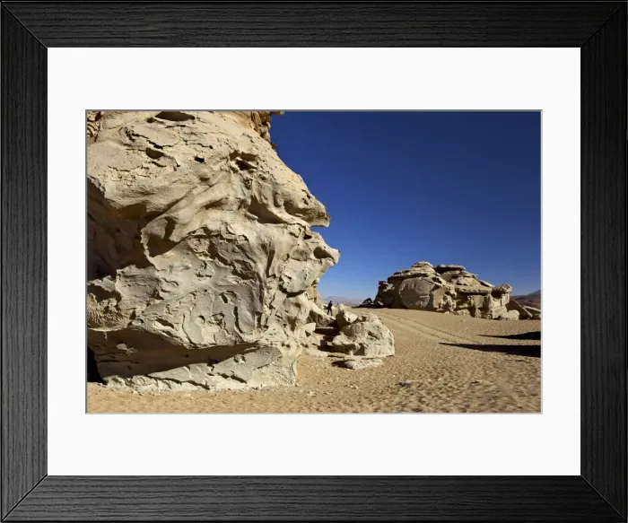 Framed Print : Rock formation in the Eduardo Avaroa Andean Fauna National Reserve, Southwest Highlands, Bolivia, South America Framed Print : Rock formation in the Eduardo Avaroa Andean Fauna National Reserve, Southwest Highlands, Bolivia, South America