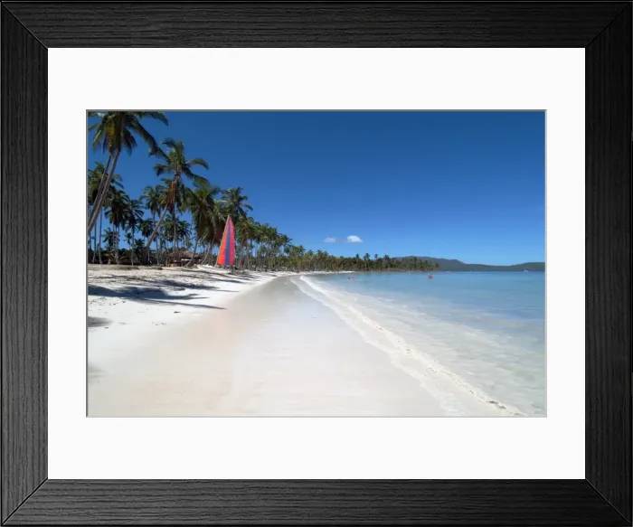 Framed Print : Casa Marina Bay beach, Las Galleras, Dominican Republic, West Indies, Caribbean, Central America Framed Print : Casa Marina Bay beach, Las Galleras, Dominican Republic, West Indies, Caribbean, Central America
