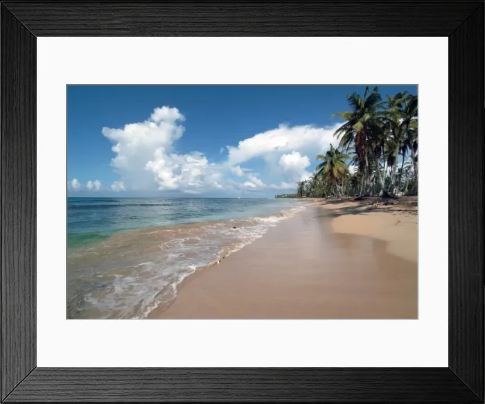 Framed Print : Playa Portillo, Las Terrenas, Samana, Dominican Republic, West Indies, Caribbean, Central America Framed Print : Playa Portillo, Las Terrenas, Samana, Dominican Republic, West Indies, Caribbean, Central America
