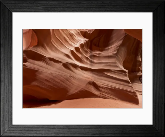 Framed Print : Upper Antelope Canyon (Tse bighanilini), LeChee Chapter, Navajo Nation, Arizona, United States of America, North America Framed Print : Upper Antelope Canyon (Tse bighanilini), LeChee Chapter, Navajo Nation, Arizona, United States of America, North America