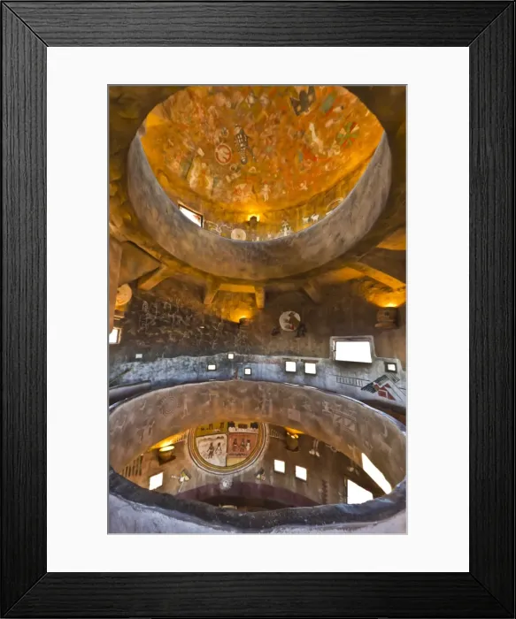 Framed Print : Desert View Watchtower, Grand Canyon National Park, UNESCO World Heritage Site, Northern Arizona, United States of America, North America Framed Print : Desert View Watchtower, Grand Canyon National Park, UNESCO World Heritage Site, Northern Arizona, United States of America, North America