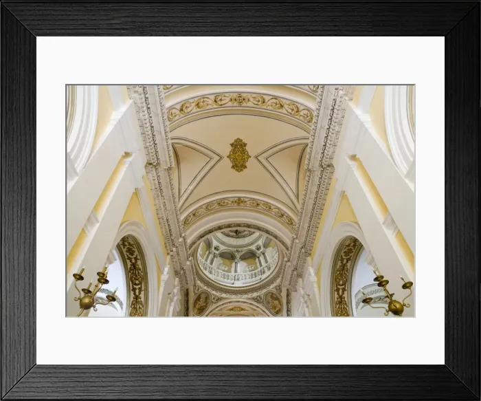 Framed Print : Cathedral of San Juan, Puerto Rico Island, West Indies, Caribbean, United States of America, Central America Framed Print : Cathedral of San Juan, Puerto Rico Island, West Indies, Caribbean, United States of America, Central America
