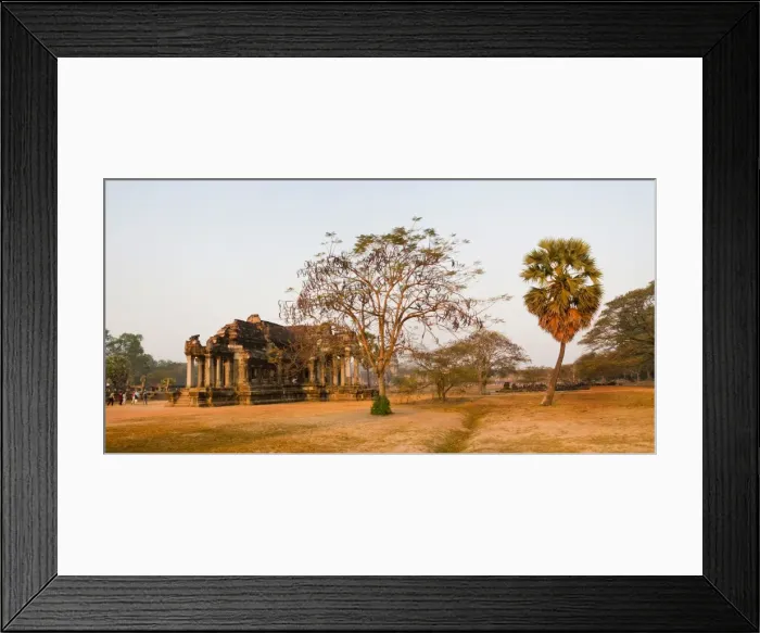 Framed Print : Panoramic hoto of Angkor Wat Library, Angkor Wat Temple Complex, UNESCO World Heritage Site, Siem Reap, Cambodia, Indochina, Southeast Asia, Asia Framed Print : Panoramic hoto of Angkor Wat Library, Angkor Wat Temple Complex, UNESCO World Heritage Site, Siem Reap, Cambodia, Indochina, Southeast Asia, Asia