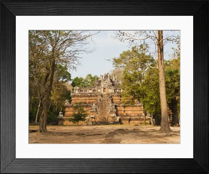 Framed Print : Ruins at Phimeanakas Temple, Angkor Temple Complex, UNESCO World Heritage Site, Siem Reap, Cambodia, Indochina, Southeast Asia, Asia Framed Print : Ruins at Phimeanakas Temple, Angkor Temple Complex, UNESCO World Heritage Site, Siem Reap, Cambodia, Indochina, Southeast Asia, Asia