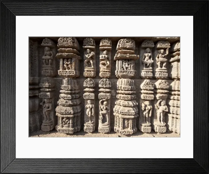 Framed Print : Ornate erotic carvings on Konarak Sun temple, UNESCO World Heritage Site, Konarak, Orissa, India, Asia Framed Print : Ornate erotic carvings on Konarak Sun temple, UNESCO World Heritage Site, Konarak, Orissa, India, Asia