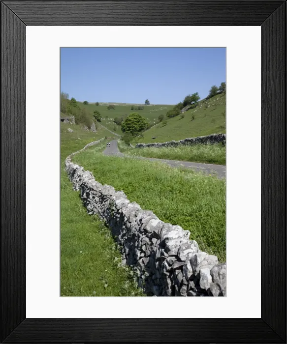 Framed Print : Long Dale near Hartington, Peak District, Derbyshire, England, United Kingdom, Europe Framed Print : Long Dale near Hartington, Peak District, Derbyshire, England, United Kingdom, Europe