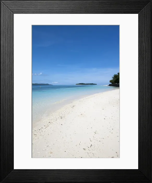 Framed Print : Beach, Manado, Sulawesi, Indonesia, Southeast Asia, Asia Framed Print : Beach, Manado, Sulawesi, Indonesia, Southeast Asia, Asia