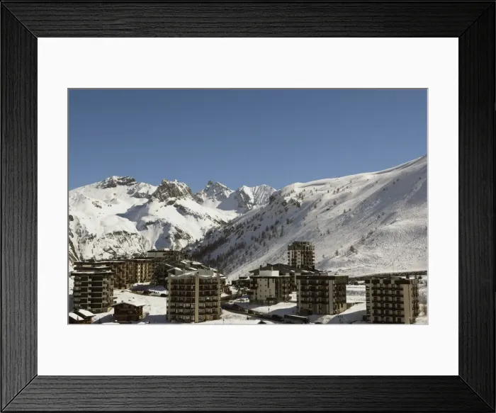 Framed Print : Alpine Ski resort, Tignes-le-Lac, Tignes, Savoie, Rhone-Alpes, French Alps, France, Europe Framed Print : Alpine Ski resort, Tignes-le-Lac, Tignes, Savoie, Rhone-Alpes, French Alps, France, Europe