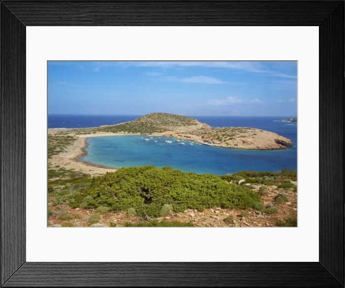 Framed Print : Kalotaritissa beach, Amorgos, Cyclades, Aegean, Greek Islands, Greece, Europe Framed Print : Kalotaritissa beach, Amorgos, Cyclades, Aegean, Greek Islands, Greece, Europe