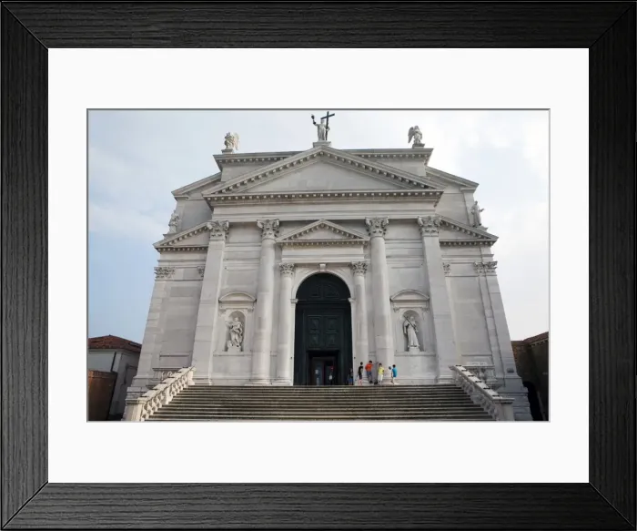 Framed Print : The Church of the Redeemer, Venice, UNESCO World Heritage Site, Veneto, Italy, Europe Framed Print : The Church of the Redeemer, Venice, UNESCO World Heritage Site, Veneto, Italy, Europe
