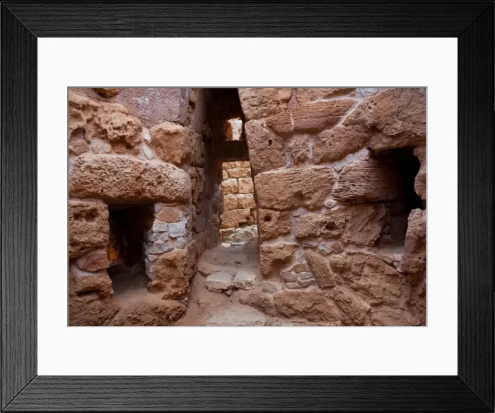 Framed Print : Nuragic village of Palmavera, Alghero, Sardinia, Italy, Europe Framed Print : Nuragic village of Palmavera, Alghero, Sardinia, Italy, Europe
