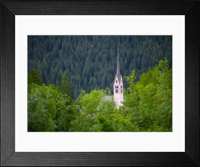 Framed Print : Church, Vigo di Fassa, Fassa Valley, Trento Province, Trentino-Alto Adige / South Tyrol, Italian Dolomites, Italy, Europe Framed Print : Church, Vigo di Fassa, Fassa Valley, Trento Province, Trentino-Alto Adige / South Tyrol, Italian Dolomites, Italy, Europe