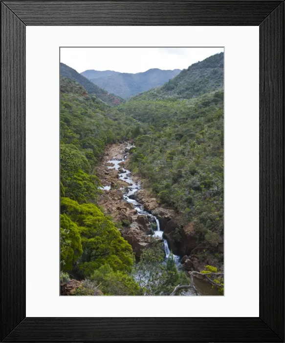 Framed Print : Center of Grande Terre, New Caledonia, Melanesia, South Pacific, Pacific Framed Print : Center of Grande Terre, New Caledonia, Melanesia, South Pacific, Pacific