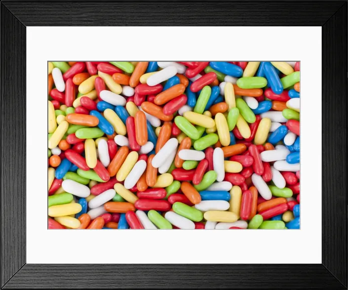 Framed Print : One of the pick and mix candy stalls at the Sunday morning market, Pollenca, Tramuntana, Mallorca, Balearic Islands, Spain, Europe Framed Print : One of the pick and mix candy stalls at the Sunday morning market, Pollenca, Tramuntana, Mallorca, Balearic Islands, Spain, Europe