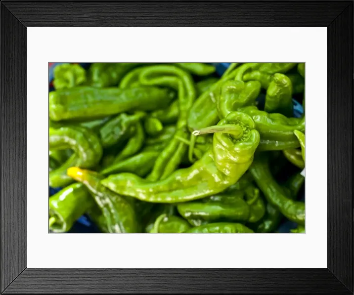 Framed Print : One of the local fresh fruit and vegetables at the Sunday morning market, Pollenca, Tramuntana, Mallorca, Balearic Islands, Spain, Europe Framed Print : One of the local fresh fruit and vegetables at the Sunday morning market, Pollenca, Tramuntana, Mallorca, Balearic Islands, Spain, Europe