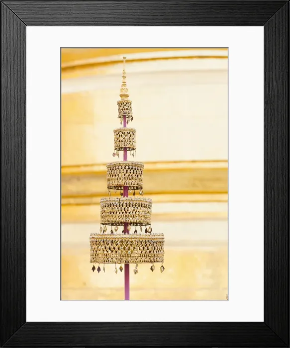 Framed Print : Gold details at Grand Palace, Bangkok, Thailand, Southeast Asia, Asia Framed Print : Gold details at Grand Palace, Bangkok, Thailand, Southeast Asia, Asia