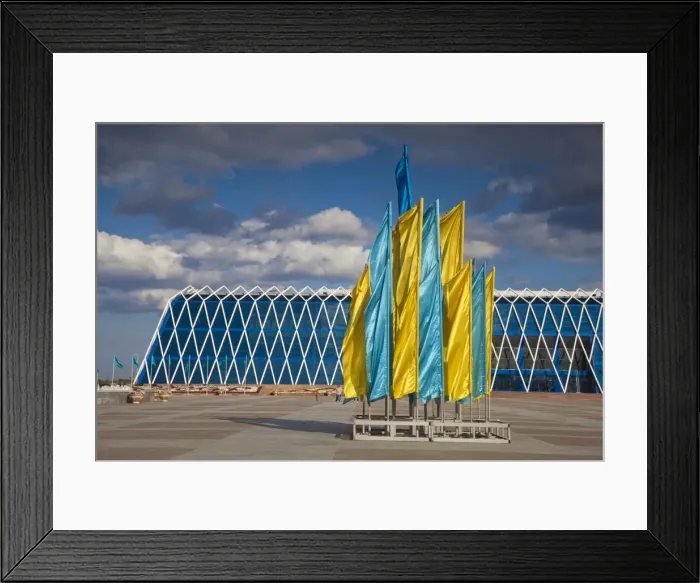 Framed Print : Palace of Independence, Astana, Kazakhstan, Central Asia, Asia Framed Print : Palace of Independence, Astana, Kazakhstan, Central Asia, Asia