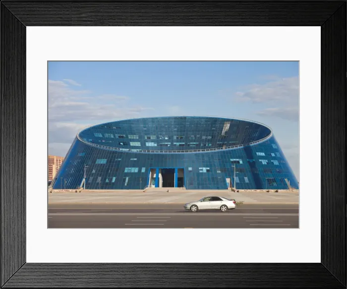 Framed Print : Shabyt Palace of Arts, Astana, Kazakhstan, Central Asia, Asia Framed Print : Shabyt Palace of Arts, Astana, Kazakhstan, Central Asia, Asia