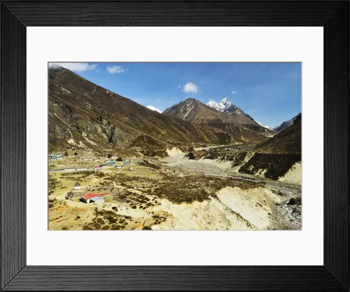 Framed Print : Bhote Koshi Nadi valley, Sagarmatha National Park, UNESCO World Heritage Site, Solukhumbu District, Sagarmatha, Eastern Region (Purwanchal), Nepal, Himalayas, Asia Framed Print : Bhote Koshi Nadi valley, Sagarmatha National Park, UNESCO World Heritage Site, Solukhumbu District, Sagarmatha, Eastern Region (Purwanchal), Nepal, Himalayas, Asia