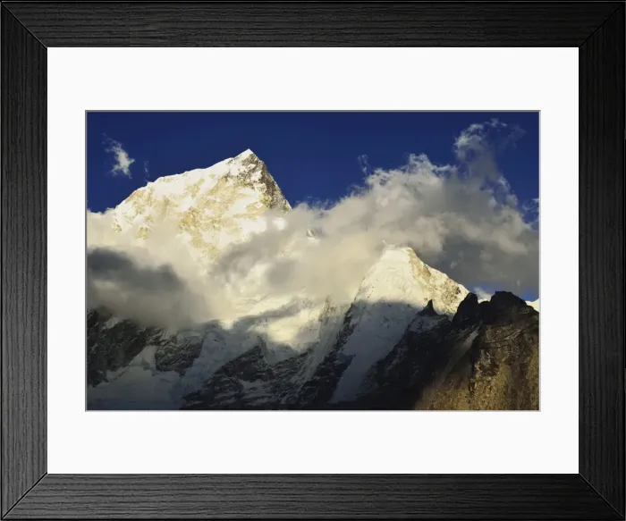 Framed Print : Nuptse seen from Kala Patthar, Sagarmatha National Park, UNESCO World Heritage Site, Solukhumbu District, Sagarmatha, Eastern Region (Purwanchal), Nepal, Himalayas, Asia Framed Print : Nuptse seen from Kala Patthar, Sagarmatha National Park, UNESCO World Heritage Site, Solukhumbu District, Sagarmatha, Eastern Region (Purwanchal), Nepal, Himalayas, Asia