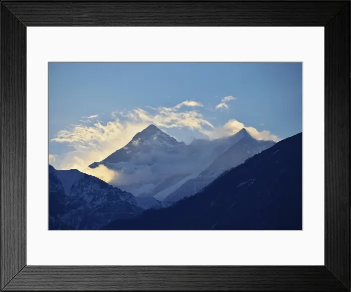 Framed Print : Annapurna Himal seen from Titi, Annapurna Conservation Area, Dhawalagiri (Dhaulagiri), Western Region (Pashchimanchal), Nepal, Himalayas, Asia Framed Print : Annapurna Himal seen from Titi, Annapurna Conservation Area, Dhawalagiri (Dhaulagiri), Western Region (Pashchimanchal), Nepal, Himalayas, Asia