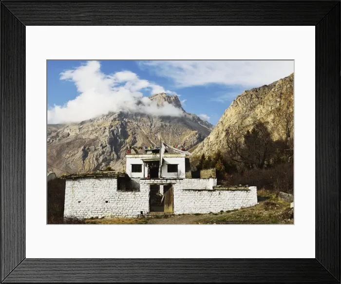 Framed Print : Muktinath Temple, Muktinath, Annapurna Conservation Area, Mustang District, Dhawalagiri (Dhaulagiri), Western Region (Pashchimanchal), Nepal, Himalayas, Asia Framed Print : Muktinath Temple, Muktinath, Annapurna Conservation Area, Mustang District, Dhawalagiri (Dhaulagiri), Western Region (Pashchimanchal), Nepal, Himalayas, Asia