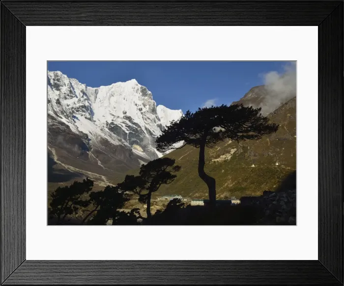 Framed Print : Thame village, Sagarmatha National Park, UNESCO World Heritage Site, Solukhumbu District, Sagarmatha, Eastern Region (Purwanchal), Nepal, Himalayas, Asia Framed Print : Thame village, Sagarmatha National Park, UNESCO World Heritage Site, Solukhumbu District, Sagarmatha, Eastern Region (Purwanchal), Nepal, Himalayas, Asia