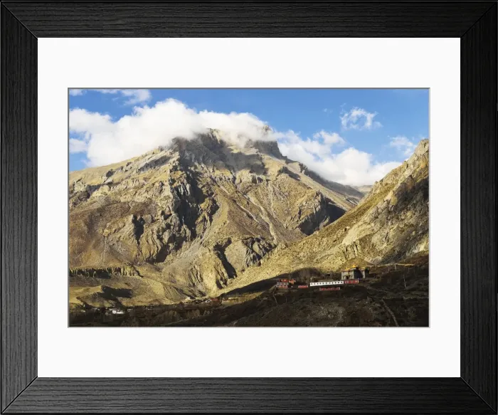 Framed Print : Muktinath Valley, Annapurna Conservation Area, Mustang District, Dhawalagiri (Dhaulagiri), Western Region (Pashchimanchal), Nepal, Himalayas, Asia Framed Print : Muktinath Valley, Annapurna Conservation Area, Mustang District, Dhawalagiri (Dhaulagiri), Western Region (Pashchimanchal), Nepal, Himalayas, Asia