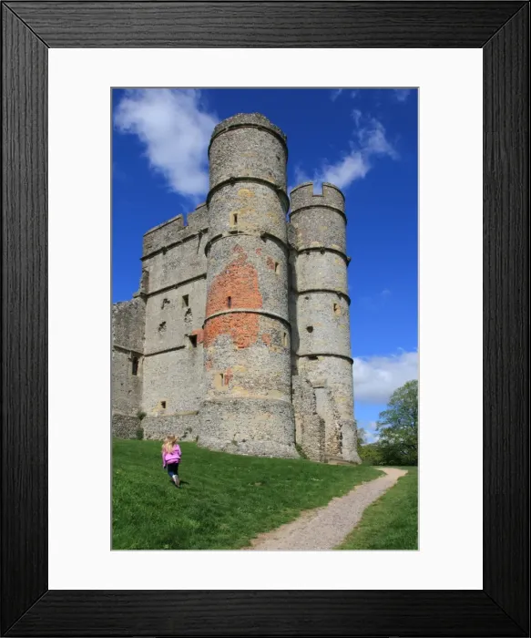 Framed Print : Donnington castle, Newbury, Berkshire, England, United Kingdon, Europe Framed Print : Donnington castle, Newbury, Berkshire, England, United Kingdon, Europe