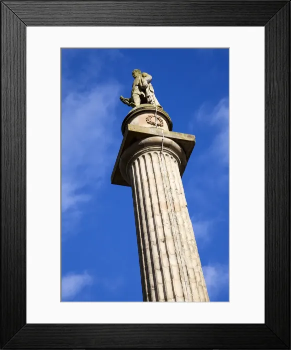 Framed Print : Marjoribanks Monument at Coldstream, Scottish Borders, Scotland, United Kingdom, Europe Framed Print : Marjoribanks Monument at Coldstream, Scottish Borders, Scotland, United Kingdom, Europe