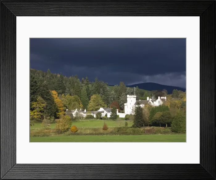 Framed Print : Blair Atholl Castle, Blair Atholl, Perthshire, Scotland, United Kingdom, Europe Framed Print : Blair Atholl Castle, Blair Atholl, Perthshire, Scotland, United Kingdom, Europe