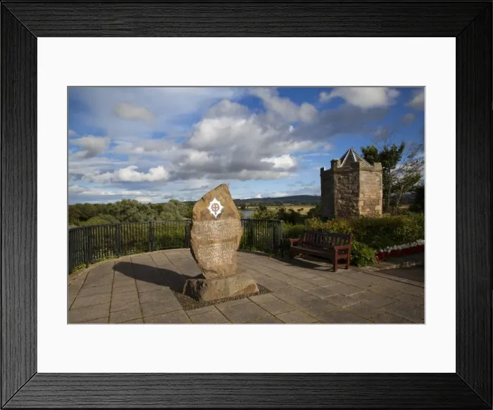 Framed Print : Coldstream Guards Monument in Henderson Park, Coldstream, Scottish Borders, Scotland, United Kingdom, Europe Framed Print : Coldstream Guards Monument in Henderson Park, Coldstream, Scottish Borders, Scotland, United Kingdom, Europe