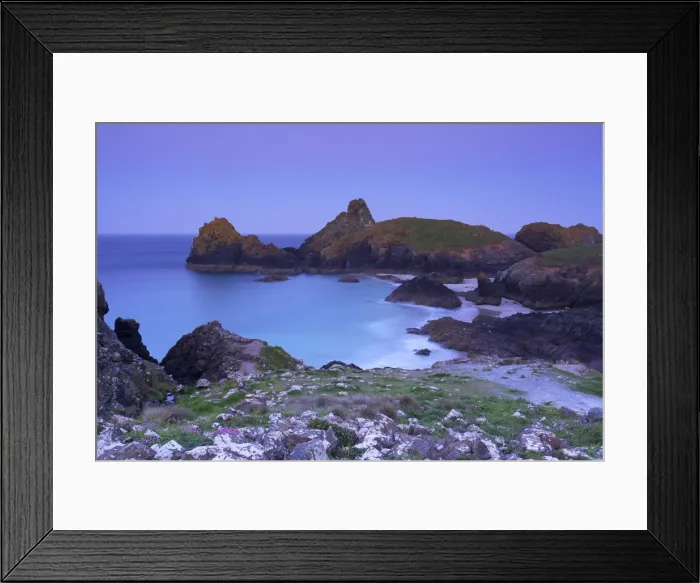 Framed Print : Kynance Cove, The Lizard, Cornwall, England, United Kingdom, Europe Framed Print : Kynance Cove, The Lizard, Cornwall, England, United Kingdom, Europe