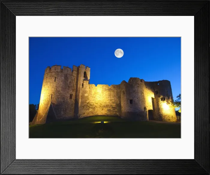Framed Print : Chepstow Castle, Gwent, Wales, United Kingdom, Europe Framed Print : Chepstow Castle, Gwent, Wales, United Kingdom, Europe