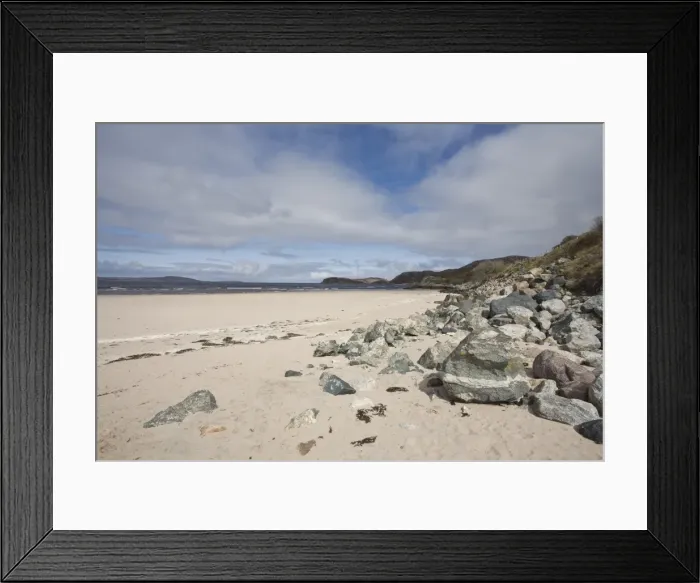 Framed Print : Little Gruinard Bay, Wester Ross, Highlands, Scotland, United Kingdom, Europe Framed Print : Little Gruinard Bay, Wester Ross, Highlands, Scotland, United Kingdom, Europe