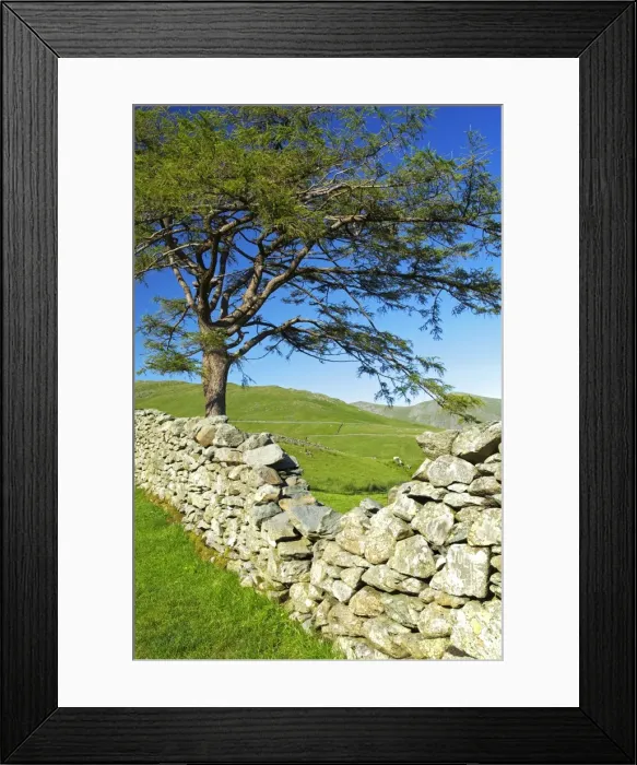 Framed Print : Kirkstone Pass, Lake District National Park, Cumbria, England, United Kingdom, Europe Framed Print : Kirkstone Pass, Lake District National Park, Cumbria, England, United Kingdom, Europe