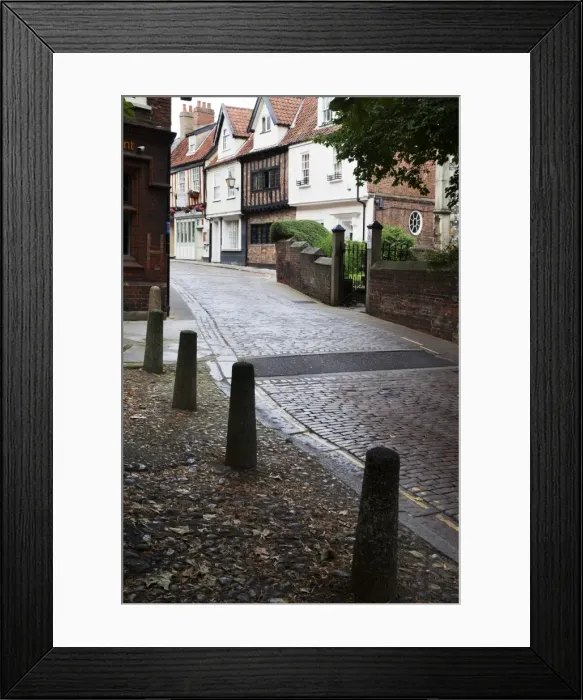 Framed Print : Old Houses along Princes Street, Norwich, Norfolk, England, United Kingdom, Europe Framed Print : Old Houses along Princes Street, Norwich, Norfolk, England, United Kingdom, Europe