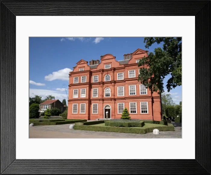 Framed Print : Kew Palace, Royal Botanic Gardens, UNESCO World Heritage Site, Kew, near Richmond, Surrey, England, United Kingdom, Europe Framed Print : Kew Palace, Royal Botanic Gardens, UNESCO World Heritage Site, Kew, near Richmond, Surrey, England, United Kingdom, Europe