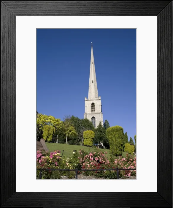 Framed Print : Glovers Needle, St. Andrews Gardens, Worcester, Worcestershire, England, United Kingdom, Europe Framed Print : Glovers Needle, St. Andrews Gardens, Worcester, Worcestershire, England, United Kingdom, Europe