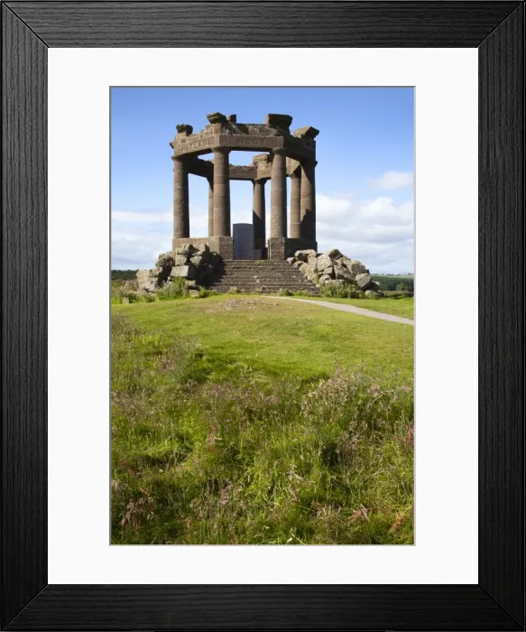 Framed Print : War Memorial on the clifftop above Stonehaven, Aberdeenshire, Scotland, United Kingdom, Europe Framed Print : War Memorial on the clifftop above Stonehaven, Aberdeenshire, Scotland, United Kingdom, Europe