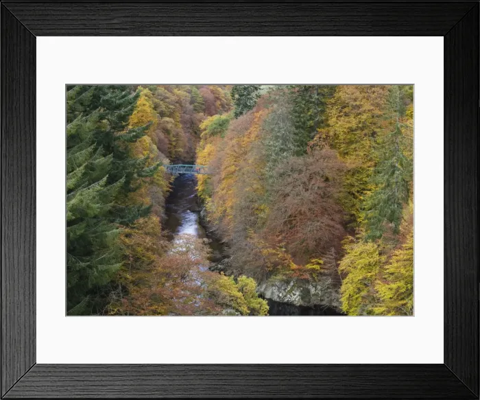 Framed Print : Pass of Killecrankie, Pitlochry, Perthshire, Scotland, United Kingdom, Europe Framed Print : Pass of Killecrankie, Pitlochry, Perthshire, Scotland, United Kingdom, Europe